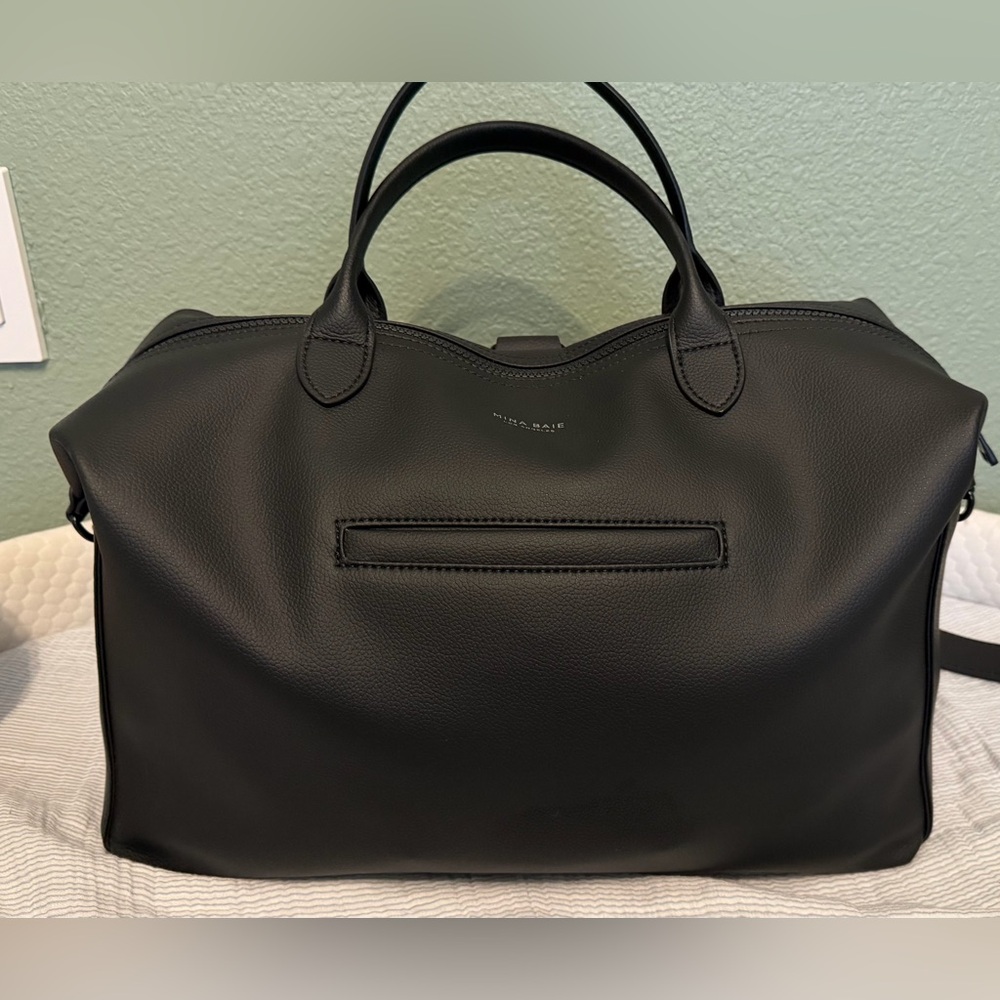 Mina Baie Emmy Vegan Full - Picture 2 of 4